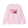 Nightmare Before Coffee Sweatshirt