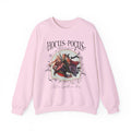 Hocus Pocus Vintage Witch Crewneck Sweatshirt | “I Put a Spell on You”