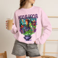 Hocus Pocus Crewneck Sweatshirt