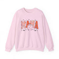 Mama Ghosts Crewneck | Halloween Mama Graphic Sweatshirt