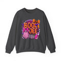 Boo Jee Halloween Crewneck Sweatshirt