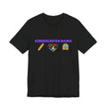 Kindergarten Mama T-Shirt | Cute School Mom Tee