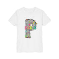 Youth T-Shirt | Colorful Patterned 'Pre-K'