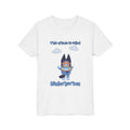 First Day Of Kindergarten Tee | Bluey